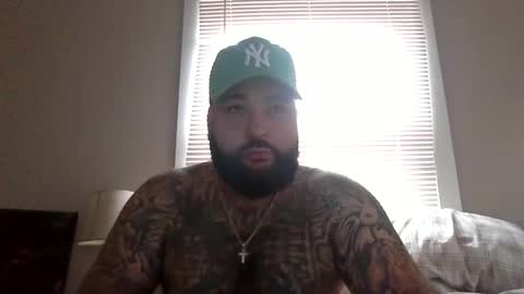 Snapshot of bigdickrican94 chatting on 12.16.24 bigdickrican94 online show from 12.16.24