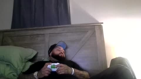 Snapshot of bigdickrican94 chatting on 04.07.26 bigdickrican94 online show from 04.07.26