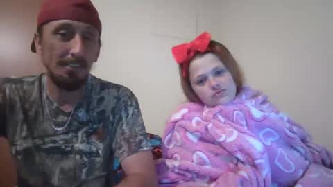 bigdickrick901 online show from 11.29.25