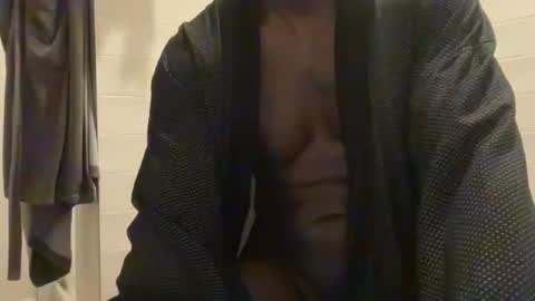 bigdicktrainer online show from 10.16.25