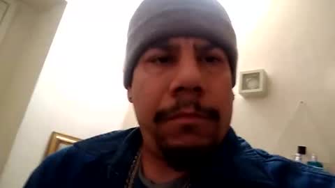 The Brown Recluse 520 ..Isaac V Martinez on YouTube...and Bigdickvalle520 on IG my Cock is hungry shhhh my BM IS IN HOUSEh online show from 12.16.24