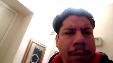 The Brown Recluse 520 ..Isaac V Martinez on YouTube...and Bigdickvalle520 on IG my Cock is hungry shhhh my BM IS IN HOUSEh online show from 01.16.25