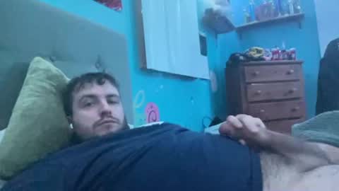 Snapshot of bigdickvin69 chatting on 12.31.24 bigdickvin69 online show from 12.31.24