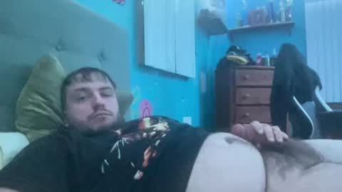 Snapshot of bigdickvin69 chatting on 01.26.25 bigdickvin69 online show from 01.26.25