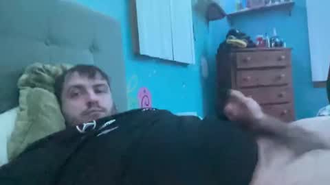 Snapshot of bigdickvin69 chatting on 02.01.25 bigdickvin69 online show from 02.01.25