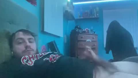 Snapshot of bigdickvin69 chatting on 02.11.25 bigdickvin69 online show from 02.11.25