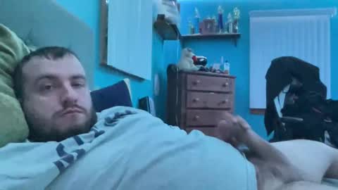 Snapshot of bigdickvin69 chatting on 09.20.25 bigdickvin69 online show from 09.20.25