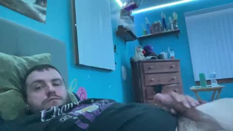 Snapshot of bigdickvin69 chatting on 09.29.25 bigdickvin69 online show from 09.29.25