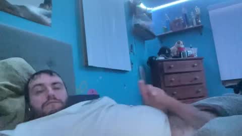 Snapshot of bigdickvin69 chatting on 11.05.25 bigdickvin69 online show from 11.05.25