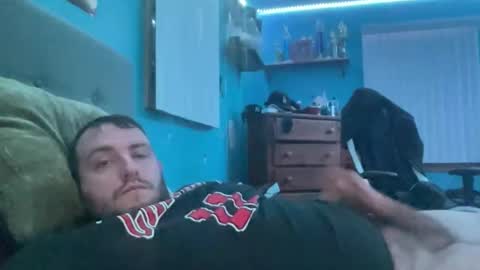 Snapshot of bigdickvin69 chatting on 11.27.25 bigdickvin69 online show from 11.27.25