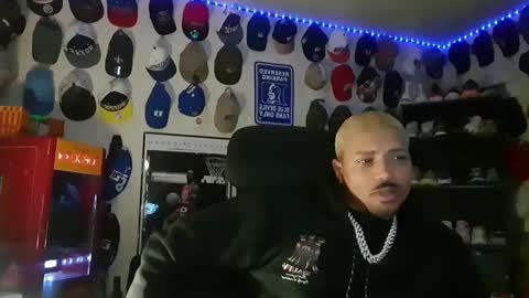 QuietboyWill online show from 09.09.25