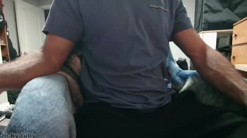 George Forest Dickyduby on all Socials online show from 11.26.25