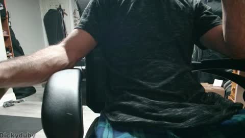 George Forest Dickyduby on all Socials online show from 12.04.25