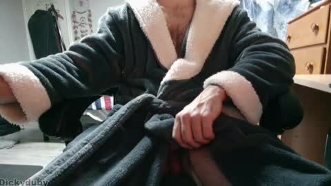 George Forest Dickyduby on all Socials online show from 12.22.25