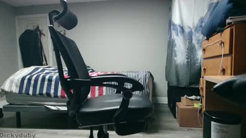 George Forest Dickyduby on all Socials online show from 03.18.26