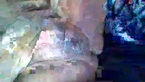 Snapshot of bigdihk chatting on 12.26.24 bigdihk online show from 12.26.24