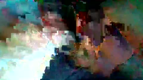 Snapshot of bigdihk chatting on 01.07.25 bigdihk online show from 01.07.25