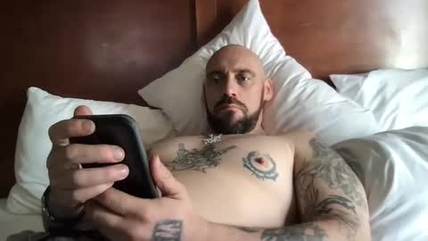 bigdikdaddydrew69 online show from 12.17.24