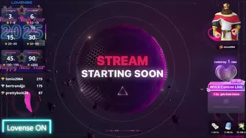 BigDickFreak online show from 01.27.25