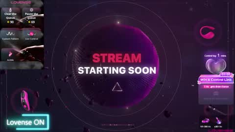 BigDickFreak online show from 02.22.25