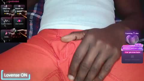 BigDickFreak online show from 03.04.25