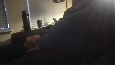 Bigdog62 online show from 01.05.25