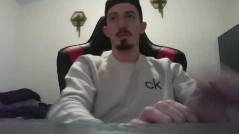 BigWilly online show from 12.26.24