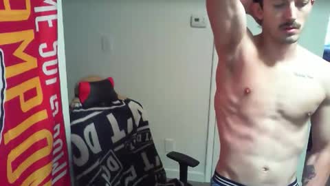 BigWilly online show from 03.08.26