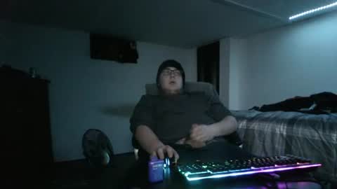 bigdog_187 online show from 12.27.24