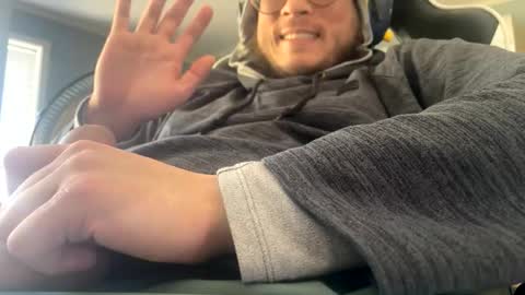 Bigdom1337 online show from 04.07.26