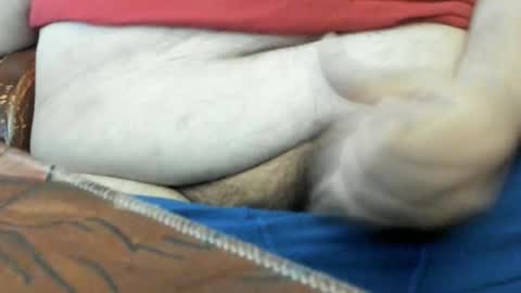 bigdude0162 online show from 09.14.25