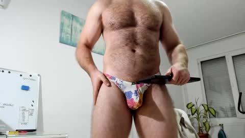 Snapshot of bigdudex chatting on 09.18.25 bigdudex online show from 09.18.25