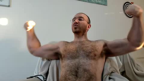 Snapshot of bigdudex chatting on 10.23.25 bigdudex online show from 10.23.25