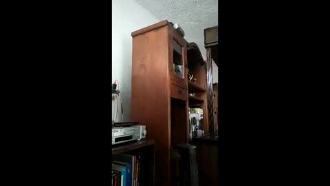 bigfalo58 online show from 12.20.25