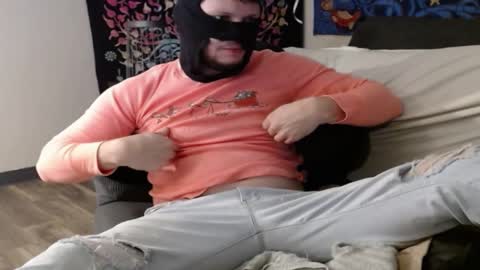 Snapshot of bigfeet420 chatting on 12.06.24 Bigandthick online show from 12.06.24