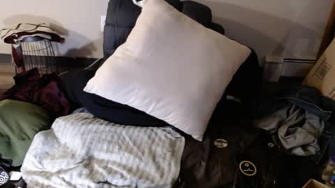 Snapshot of bigfeet420 chatting on 01.10.25 Bigandthick online show from 01.10.25