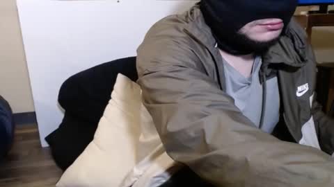 Snapshot of bigfeet420 chatting on 01.30.25 Bigandthick online show from 01.30.25