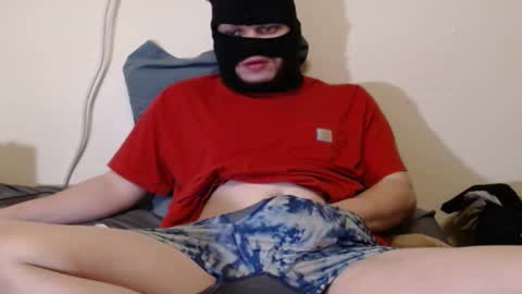 Snapshot of bigfeet420 chatting on 01.30.25 Bigandthick online show from 01.30.25