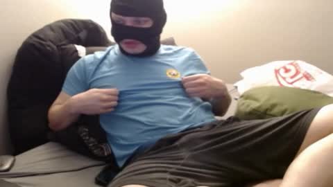 Snapshot of bigfeet420 chatting on 02.09.25 Bigandthick online show from 02.09.25