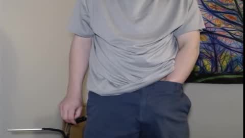 Snapshot of bigfeet420 chatting on 03.10.25 Bigandthick online show from 03.10.25