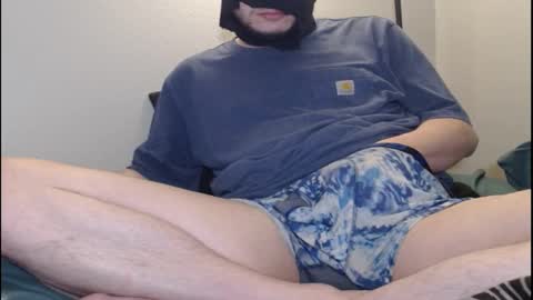 Snapshot of bigfeet420 chatting on 03.11.25 Bigandthick online show from 03.11.25