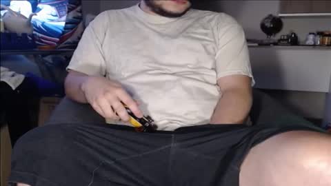 Snapshot of bigfeet420 chatting on 09.14.25 Bigandthick online show from 09.14.25