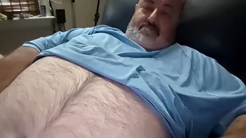 bigfuzzyteddybear online show from 12.04.25