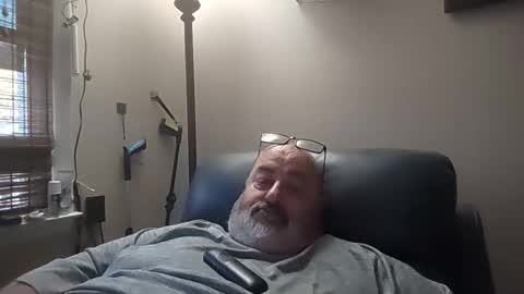 bigfuzzyteddybear online show from 12.14.25