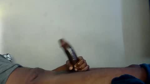 Snapshot of biggbrotherrr chatting on 01.19.25 BiggBrotherrr online show from 01.19.25