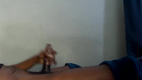 Snapshot of biggbrotherrr chatting on 10.28.25 BiggBrotherrr online show from 10.28.25