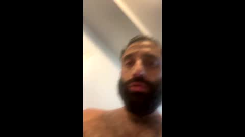 biggestdickyet online show from 10.24.25