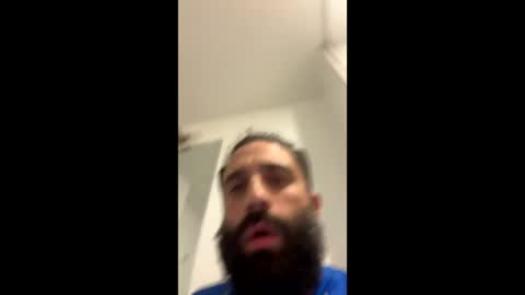 biggestdickyet online show from 11.04.25