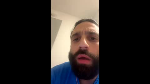 biggestdickyet online show from 11.17.25