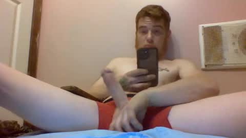 Snapshot of biggingerdick04 chatting on 12.05.25 biggingerdick04 online show from 12.05.25